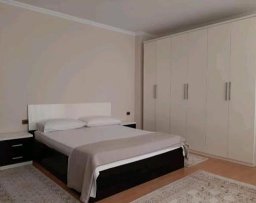Erina Luxury Apartment Tirana Exterior foto