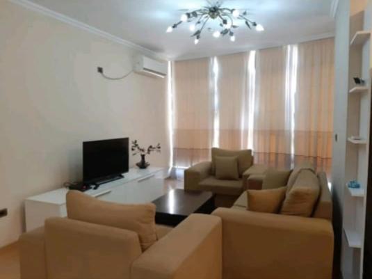 Erina Luxury Apartment Tirana Exterior foto