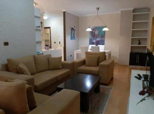 Erina Luxury Apartment Tirana Exterior foto